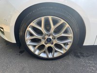 USED 2017 67 FORD FOCUS 1.0T EcoBoost Titanium X Hatchback 5dr Petrol Manual Euro 6 (s/s) (125 ps) - PART EXCHANGE WELCOME