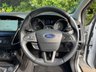 USED 2017 67 FORD FOCUS 1.0T EcoBoost Titanium X Hatchback 5dr Petrol Manual Euro 6 (s/s) (125 ps) - PART EXCHANGE WELCOME