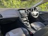 USED 2017 67 FORD FOCUS 1.0T EcoBoost Titanium X Hatchback 5dr Petrol Manual Euro 6 (s/s) (125 ps) - PART EXCHANGE WELCOME