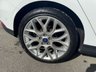 USED 2017 67 FORD FOCUS 1.0T EcoBoost Titanium X Hatchback 5dr Petrol Manual Euro 6 (s/s) (125 ps) - PART EXCHANGE WELCOME
