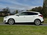 USED 2017 67 FORD FOCUS 1.0T EcoBoost Titanium X Hatchback 5dr Petrol Manual Euro 6 (s/s) (125 ps) - PART EXCHANGE WELCOME