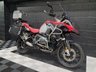 USED 2016 66 BMW R 1200 GS ADVENTURE  FINANCE SPECIALISTS APPLY NOW LOW RATE FINANCE DELIVERY AVAILABLE