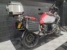 USED 2016 66 BMW R 1200 GS ADVENTURE  FINANCE SPECIALISTS APPLY NOW LOW RATE FINANCE DELIVERY AVAILABLE