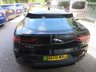USED 2020 70 JAGUAR I-PACE 400 90kWh S SUV 5dr Electric Automatic 4WD (400 ps) All Wheel Drive As well as previous service history by Jaguar main dealer in 2022, we have also carried out a detailed inspection and service. Sold with a new 12 month MOT. One Previous Owner. Automatic. All Wheel Drive.