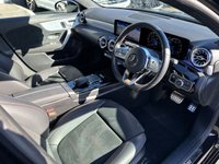 USED 2020 70 MERCEDES-BENZ A-CLASS 1.3 A200 AMG Line (Premium Plus 2) Hatchback 5dr Petrol 7G-DCT Euro 6 (s/s) (163 ps) ** RAC BUYSURE INSPECTED **