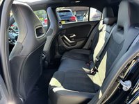 USED 2020 70 MERCEDES-BENZ A-CLASS 1.3 A200 AMG Line (Premium Plus 2) Hatchback 5dr Petrol 7G-DCT Euro 6 (s/s) (163 ps) ** RAC BUYSURE INSPECTED **