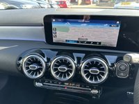 USED 2020 70 MERCEDES-BENZ A-CLASS 1.3 A200 AMG Line (Premium Plus 2) Hatchback 5dr Petrol 7G-DCT Euro 6 (s/s) (163 ps) ** RAC BUYSURE INSPECTED **