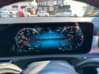 USED 2020 70 MERCEDES-BENZ A-CLASS 1.3 A200 AMG Line (Premium Plus 2) Hatchback 5dr Petrol 7G-DCT Euro 6 (s/s) (163 ps) ** RAC BUYSURE INSPECTED **