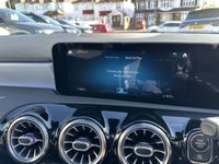 USED 2020 70 MERCEDES-BENZ A-CLASS 1.3 A200 AMG Line (Premium Plus 2) Hatchback 5dr Petrol 7G-DCT Euro 6 (s/s) (163 ps) ** RAC BUYSURE INSPECTED **