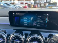 USED 2020 70 MERCEDES-BENZ A-CLASS 1.3 A200 AMG Line (Premium Plus 2) Hatchback 5dr Petrol 7G-DCT Euro 6 (s/s) (163 ps) ** RAC BUYSURE INSPECTED **