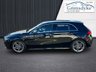 USED 2020 70 MERCEDES-BENZ A-CLASS 1.3 A200 AMG Line (Premium Plus 2) Hatchback 5dr Petrol 7G-DCT Euro 6 (s/s) (163 ps) ** RAC BUYSURE INSPECTED **