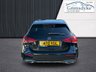 USED 2020 70 MERCEDES-BENZ A-CLASS 1.3 A200 AMG Line (Premium Plus 2) Hatchback 5dr Petrol 7G-DCT Euro 6 (s/s) (163 ps) ** RAC BUYSURE INSPECTED **