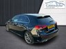 USED 2020 70 MERCEDES-BENZ A-CLASS 1.3 A200 AMG Line (Premium Plus 2) Hatchback 5dr Petrol 7G-DCT Euro 6 (s/s) (163 ps) ** RAC BUYSURE INSPECTED **