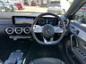 USED 2020 70 MERCEDES-BENZ A-CLASS 1.3 A200 AMG Line (Premium Plus 2) Hatchback 5dr Petrol 7G-DCT Euro 6 (s/s) (163 ps) ** RAC BUYSURE INSPECTED **