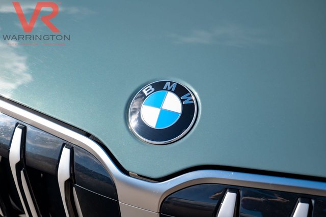 2023 BMW X1 - Photo 6