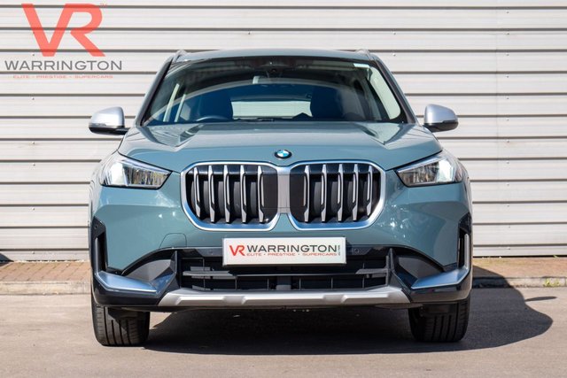 2023 BMW X1 - Photo 5