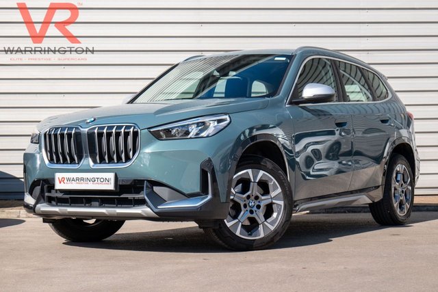 2023 BMW X1 - Photo 10