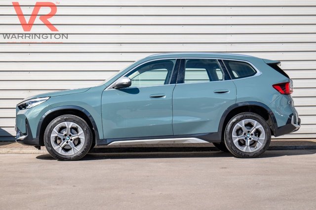 2023 BMW X1 - Photo 11