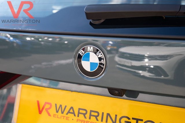 2023 BMW X1 - Photo 7