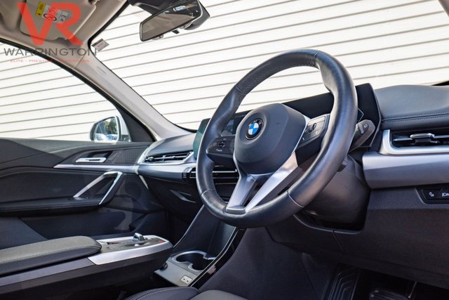 2023 BMW X1 - Photo 12