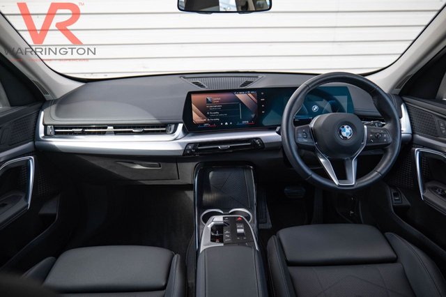 2023 BMW X1 - Photo 2