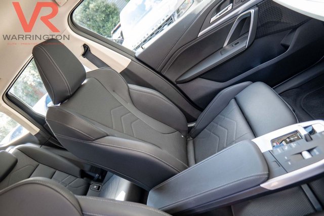 2023 BMW X1 - Photo 4