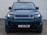 USED 2021 21 LAND ROVER DEFENDER 3.0 D250 MHEV S Hard Top SUV 5dr Diesel Auto 4WD MWB Euro 6 (s/s) (250 ps) 