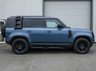 USED 2021 21 LAND ROVER DEFENDER 3.0 D250 MHEV S Hard Top SUV 5dr Diesel Auto 4WD MWB Euro 6 (s/s) (250 ps) 