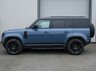 USED 2021 21 LAND ROVER DEFENDER 3.0 D250 MHEV S Hard Top SUV 5dr Diesel Auto 4WD MWB Euro 6 (s/s) (250 ps) 