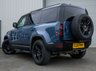 USED 2021 21 LAND ROVER DEFENDER 3.0 D250 MHEV S Hard Top SUV 5dr Diesel Auto 4WD MWB Euro 6 (s/s) (250 ps) 