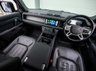 USED 2021 21 LAND ROVER DEFENDER 3.0 D250 MHEV S Hard Top SUV 5dr Diesel Auto 4WD MWB Euro 6 (s/s) (250 ps) 