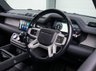 USED 2021 21 LAND ROVER DEFENDER 3.0 D250 MHEV S Hard Top SUV 5dr Diesel Auto 4WD MWB Euro 6 (s/s) (250 ps) 