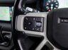 USED 2021 21 LAND ROVER DEFENDER 3.0 D250 MHEV S Hard Top SUV 5dr Diesel Auto 4WD MWB Euro 6 (s/s) (250 ps) 