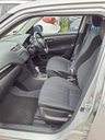 USED 2014 64 SUZUKI SWIFT 1.2 SZ4 Hatchback 5dr Petrol Auto Euro 5 (94 ps) GENUINE MILEAGE ULEZ AUTO