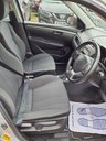 USED 2014 64 SUZUKI SWIFT 1.2 SZ4 Hatchback 5dr Petrol Auto Euro 5 (94 ps) GENUINE MILEAGE ULEZ AUTO