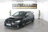 USED 2014 64 SUBARU WRX STI 2.5T Type UK Saloon 4dr Petrol Manual 4WD Euro 6 (300 ps) * EXTENDED WARRANTIES AVAILABLE *