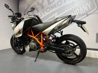 USED 2012 12 KTM 990 Super Duke - BUY ONLINE 24 HRS A DAY - FINANCE AVAILABLE - ALL TYPES OF CREDIT ACCEPTED ONLY 6,542 MILES FROM NEW