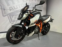 USED 2012 12 KTM 990 Super Duke - BUY ONLINE 24 HRS A DAY - FINANCE AVAILABLE - ALL TYPES OF CREDIT ACCEPTED ONLY 6,542 MILES FROM NEW