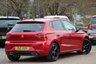 USED 2024 SEAT IBIZA 1.0 TSI FR Sport Hatchback 5dr Petrol Manual Euro 6 (s/s) (115 ps) " Full Smart Phone Integration "
