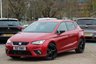 USED 2024 SEAT IBIZA 1.0 TSI FR Sport Hatchback 5dr Petrol Manual Euro 6 (s/s) (115 ps) " Full Smart Phone Integration "