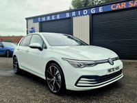 USED 2022 72 VOLKSWAGEN GOLF 1.5 TSI Life Hatchback 5dr Petrol Manual Euro 6 (s/s) (150 ps) 