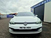 USED 2022 72 VOLKSWAGEN GOLF 1.5 TSI Life Hatchback 5dr Petrol Manual Euro 6 (s/s) (150 ps) 