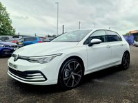USED 2022 72 VOLKSWAGEN GOLF 1.5 TSI Life Hatchback 5dr Petrol Manual Euro 6 (s/s) (150 ps) 