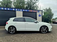 USED 2022 72 VOLKSWAGEN GOLF 1.5 TSI Life Hatchback 5dr Petrol Manual Euro 6 (s/s) (150 ps) 
