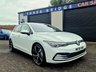 USED 2022 72 VOLKSWAGEN GOLF 1.5 TSI Life Hatchback 5dr Petrol Manual Euro 6 (s/s) (150 ps) 