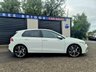 USED 2022 72 VOLKSWAGEN GOLF 1.5 TSI Life Hatchback 5dr Petrol Manual Euro 6 (s/s) (150 ps) 
