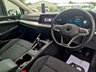 USED 2022 72 VOLKSWAGEN GOLF 1.5 TSI Life Hatchback 5dr Petrol Manual Euro 6 (s/s) (150 ps) 