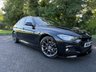 USED 2015 64 BMW 3 SERIES 3.0 330d BluePerformance M Sport Saloon 4dr Diesel Auto xDrive Euro 6 (s/s) (258 ps) 