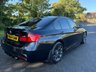 USED 2015 64 BMW 3 SERIES 3.0 330d BluePerformance M Sport Saloon 4dr Diesel Auto xDrive Euro 6 (s/s) (258 ps) 