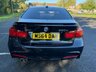 USED 2015 64 BMW 3 SERIES 3.0 330d BluePerformance M Sport Saloon 4dr Diesel Auto xDrive Euro 6 (s/s) (258 ps) 